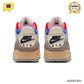 AJ 3 Seoul 2.0 Shoes Sneakers – nk0004404 image 4