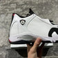 AJ 14 OG Black Toe 2024 Shoes Sneakers - nk0003799 image 9