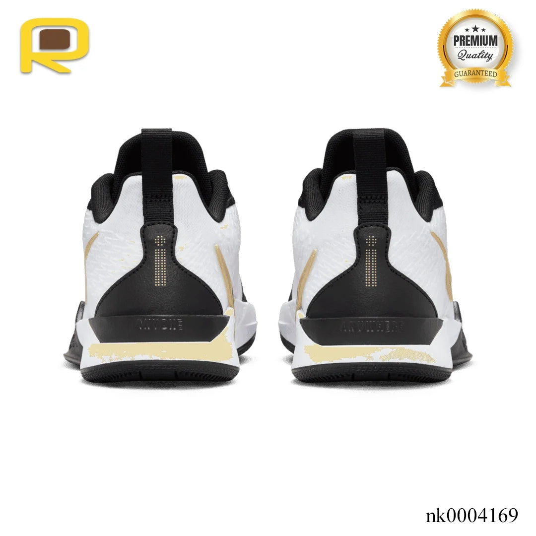Sabrina 2 Gold Quest Shoes Sneakers - nk0004169 image 4