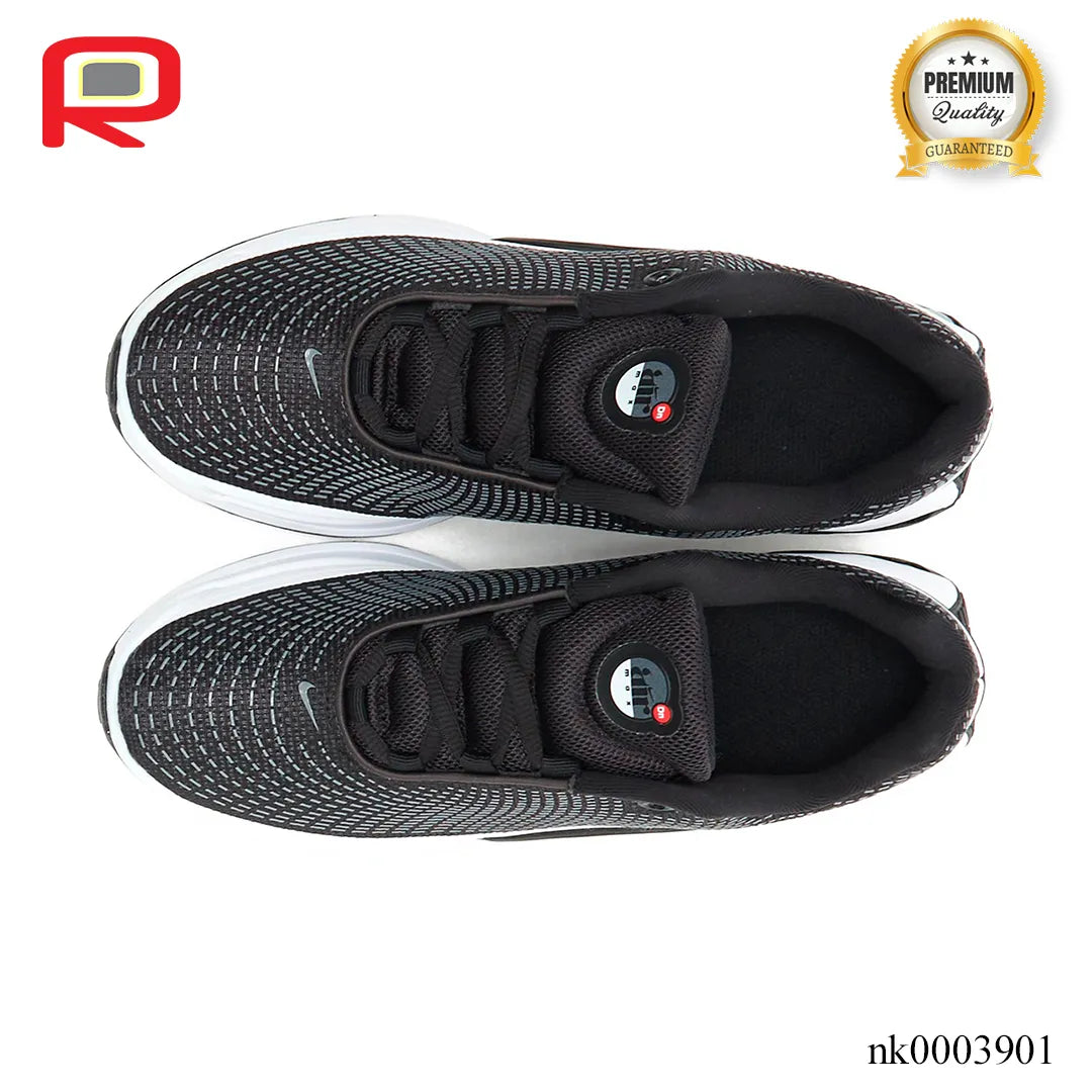 AM Dn Panda Shoes Sneakers - nk0003901 image 3