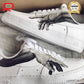 AF 1 Creation of Adam Custom Shoes Sneakers - nk0003483 image 1