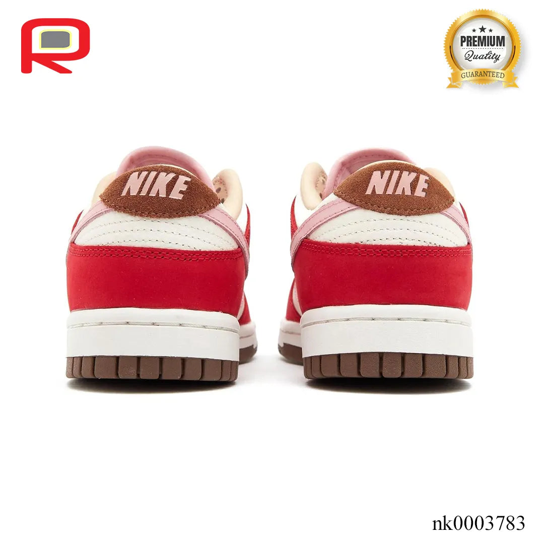 Dunk Low Bacon Shoes Sneakers - nk0003783 image 3