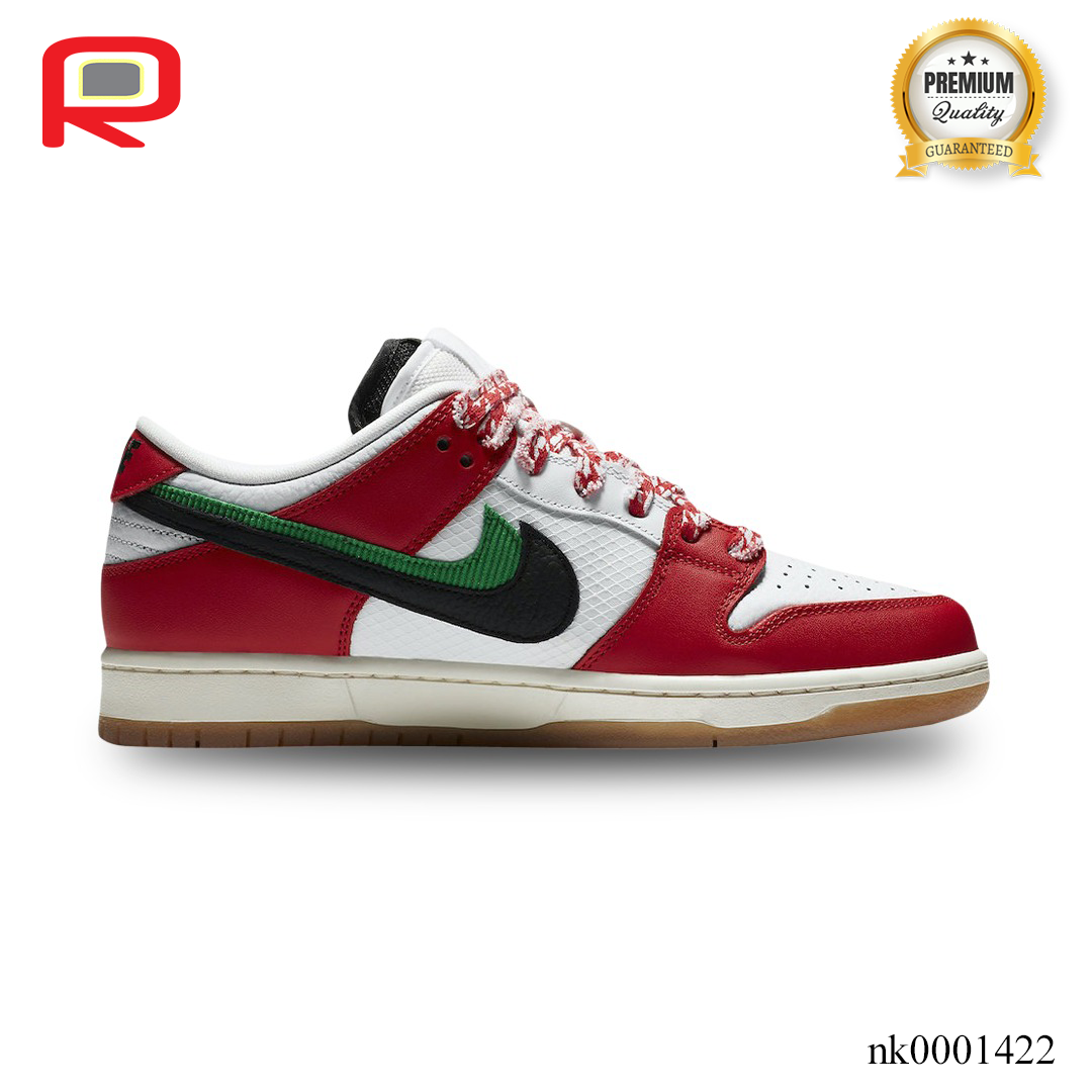 SB Dunk Frame Skate Low Shoes Sneakers - nk0001422 image 0