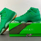 [PREMIUM] AJ 11 “Green Screen” Shoes Sneakers - nk0005529 image 15