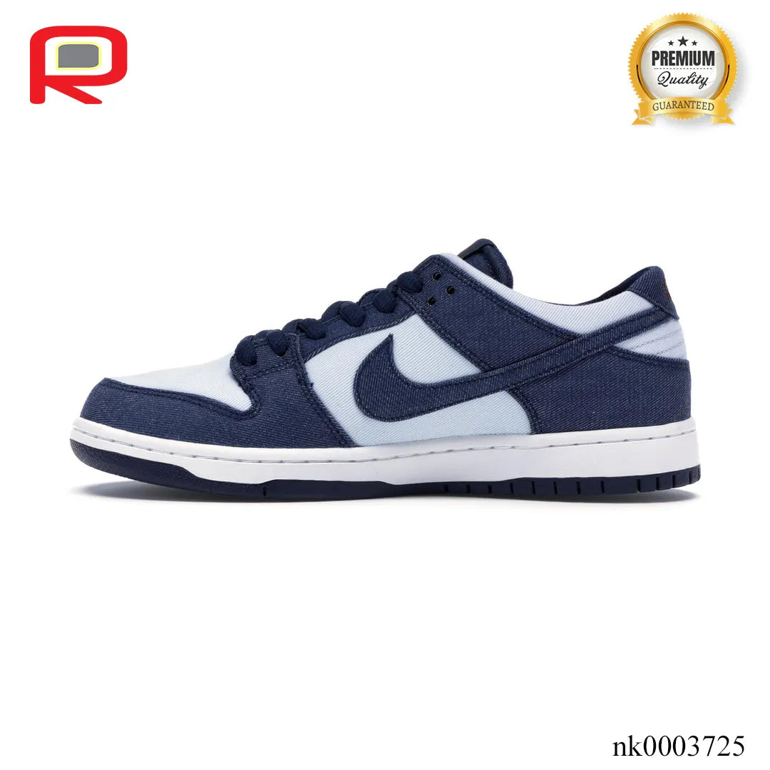 SB Dunk Low Shoes Sneakers - nk0003725 image 1