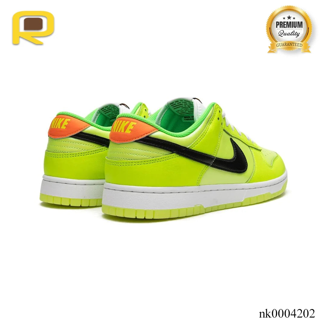 Dunk Low Glow in the Dark 2023 Shoes Sneakers - nk0004202 image 3