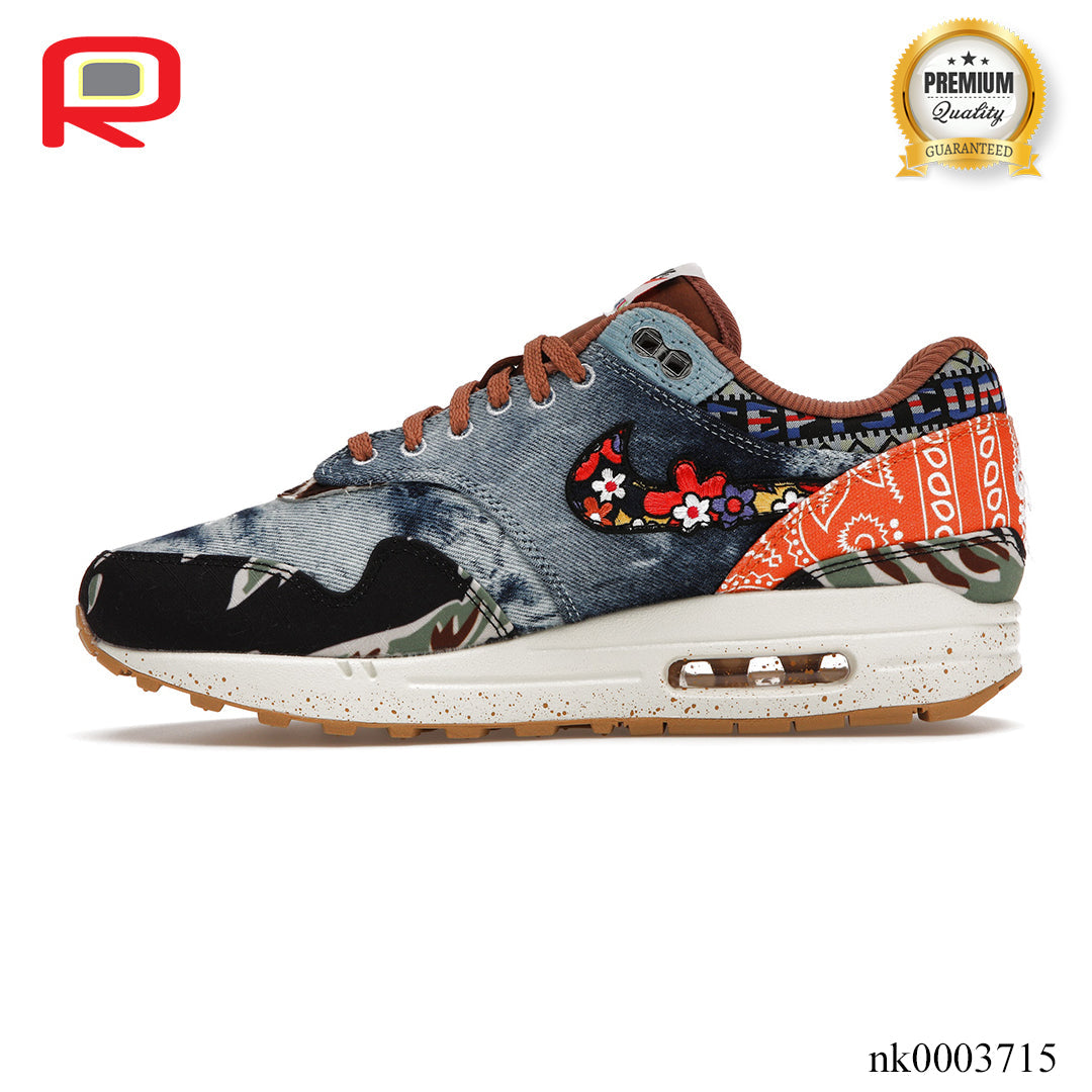 AM 1 SP Concepts Heavy Shoes Sneakers - nk0003715 image 1