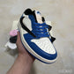 Travis Scott x Fragment Design x AJ 1 Low Sample Shoes Sneakers - nk0003918 image 2