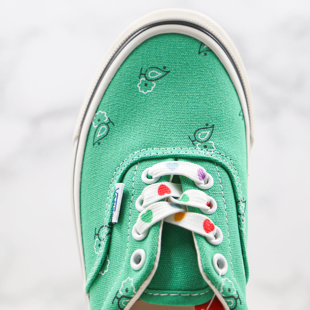 VANS Custom Shoes Sneakers - nk0003398 image 5