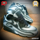 AM 90 Ghost Effect Custom Shoes Sneakers - nk0003127 image 3
