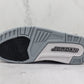 AJ 3 Custom Shoes Sneakers - nk0003384 image 6