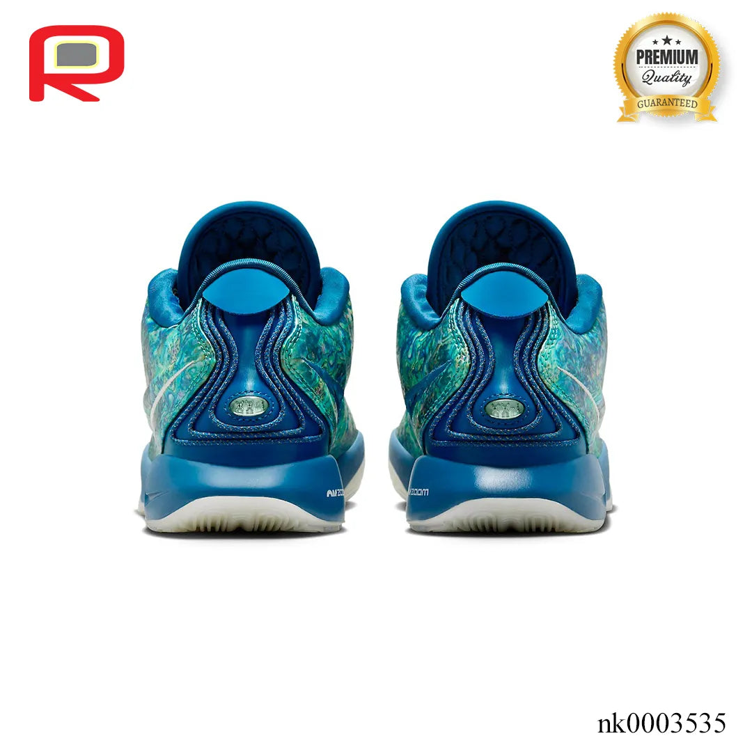 LeBron 21 Abalone Shoes Sneakers - nk0003535 image 4