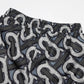 BUR Monogram Shorts - BUR0040 image 5