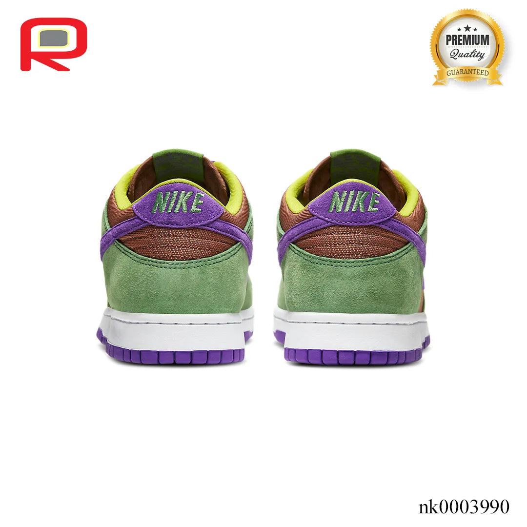 Dunk Low Ugly Duckling Veneer Shoes Sneakers - nk0003990 image 4