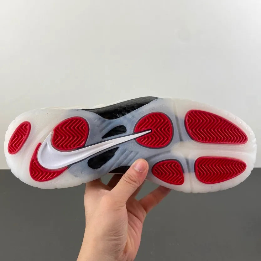 Air Foamposite Pro Pearl Shoes Sneakers – nk0004515 image 10