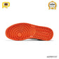 AJ 1 High OG Shattered Backboard Shoes Sneakers - nk0004105 image 4