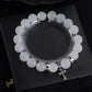 CH Beaded Cross Flower Bracelet - CH0074 image 3