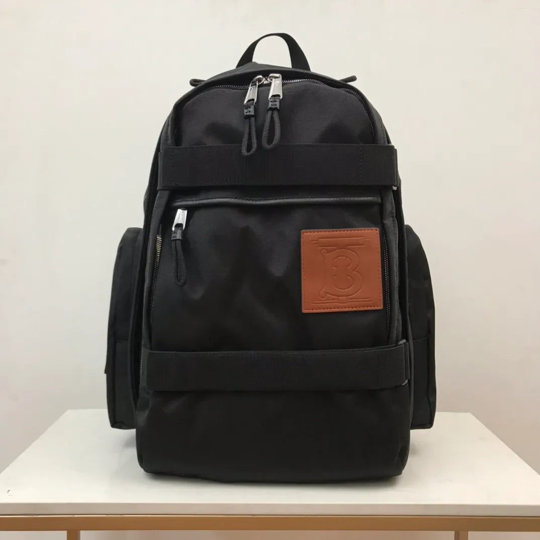 BUR - Backpack - 8 - obp0000008 image 0