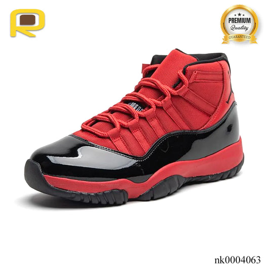 AJ 11 Toro Bravo Shoes Sneakers - nk0004063 image 2