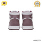 AJ 1 High OG Sky J Mauve Shoes Sneakers - nk0003329 image 4
