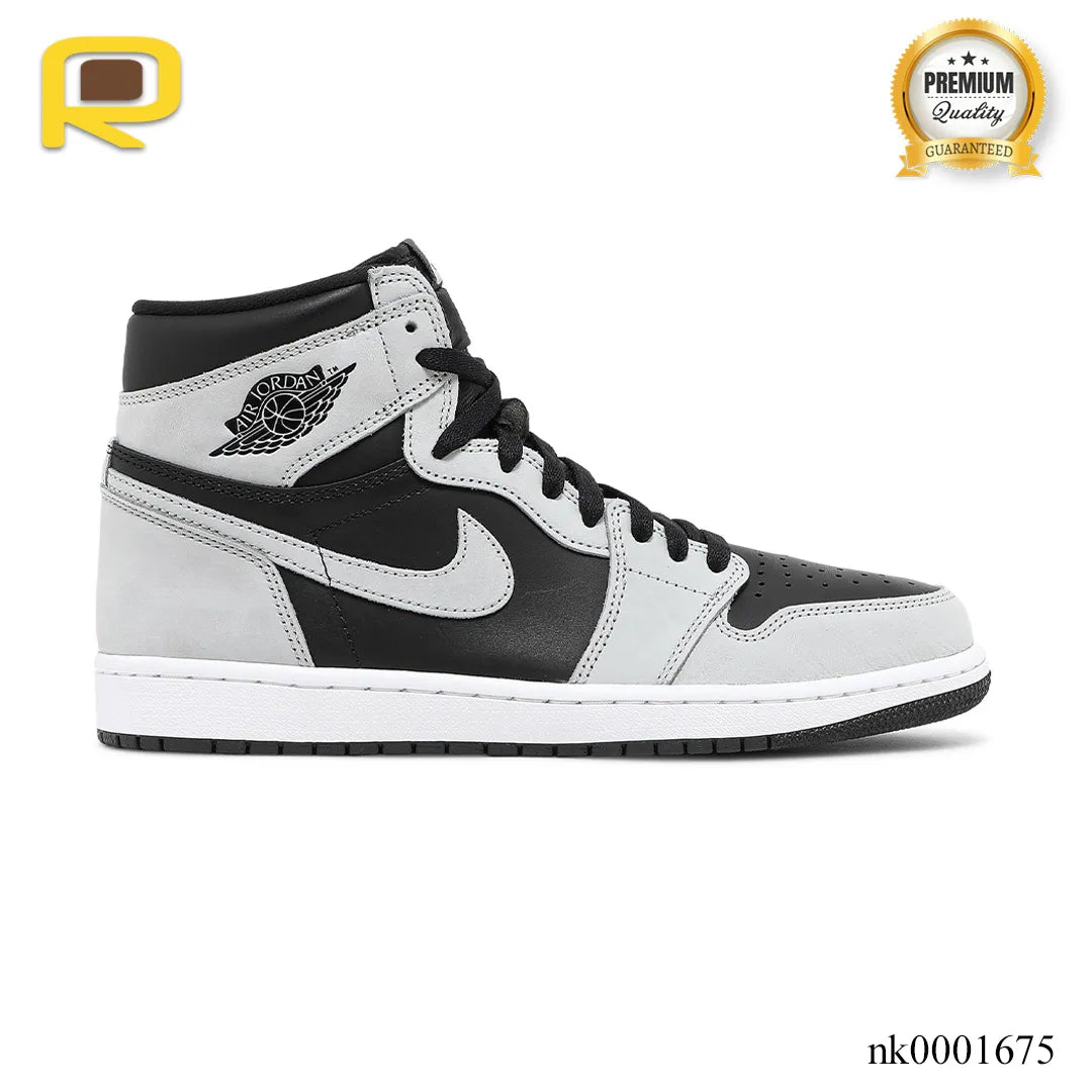AJ 1 Retro High OG Shadow 2.0 Shoes Sneakers - nk0001675 image 0