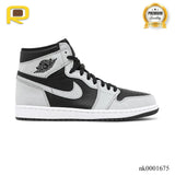 AJ 1 Retro High OG Shadow 2.0 Shoes Sneakers - nk0001675 image 0