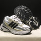 Pharrell x AD Adistar Jellyfish 'Solid Grey Black' Shoes Sneakers - nk0004963 image 8