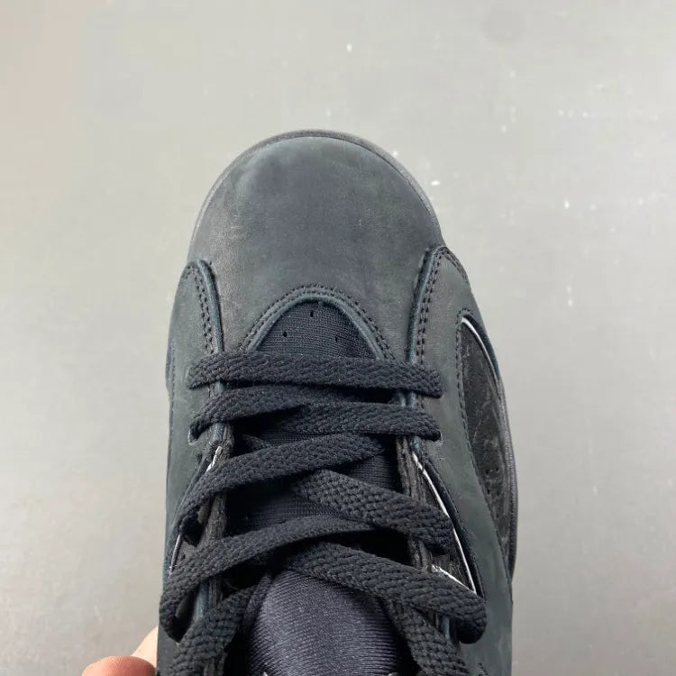 AJ 6 Cap and Gown Shoes Sneakers - nk0004642 image 16