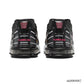 AM Plus 3 Chamois Shoes Sneakers – nk0004082 image 4