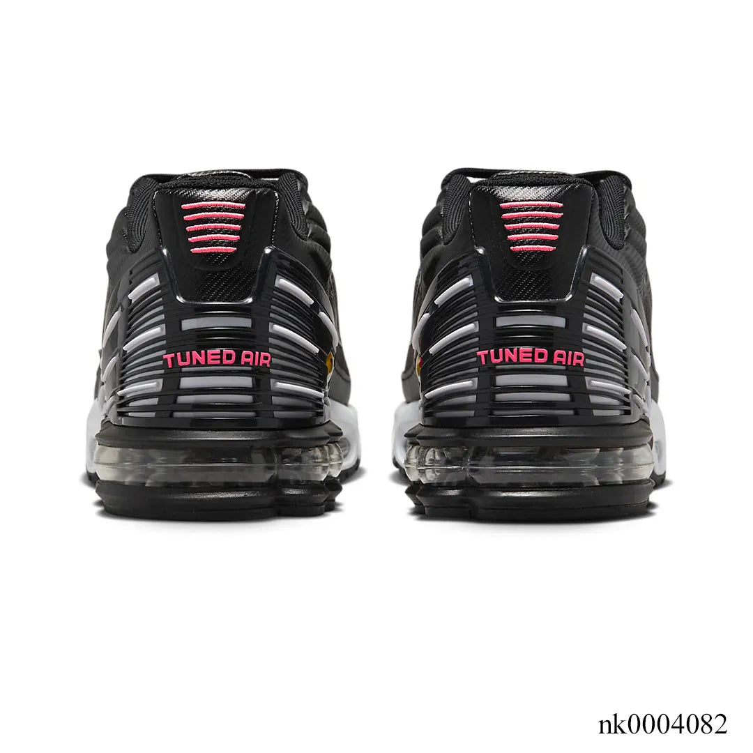 AM Plus 3 Chamois Shoes Sneakers – nk0004082 image 4