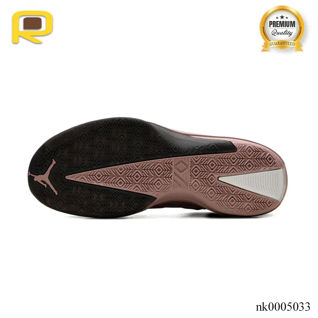 AJ 40 Low Dusty Rose Shoes Sneakers - nk0005033 image 4