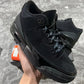 AJ 3 Black Cat 2025 Shoes Sneakers - nk0003781 image 7