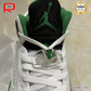 AJ 5 Lucky Green Shoes Sneakers - nk0003248 image 6