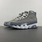 AJ 9 Cool Grey Shoes Sneakers - nk0003961 image 8