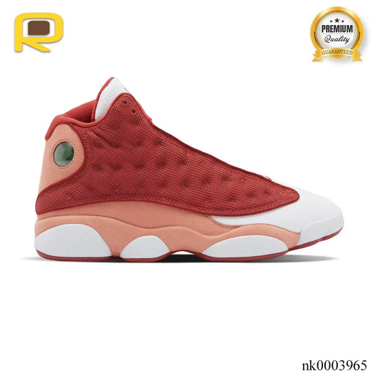 AJ 13 Dune Red Shoes Sneakers - nk0003965 image 0