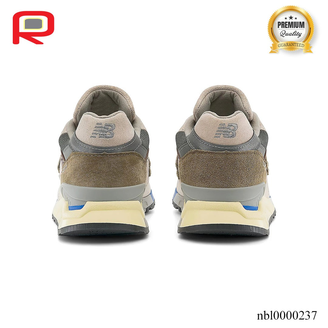 NB 998 MiUSA Concepts C-Note 10th Anniversary Shoes Sneakers - nbl0000237 image 3