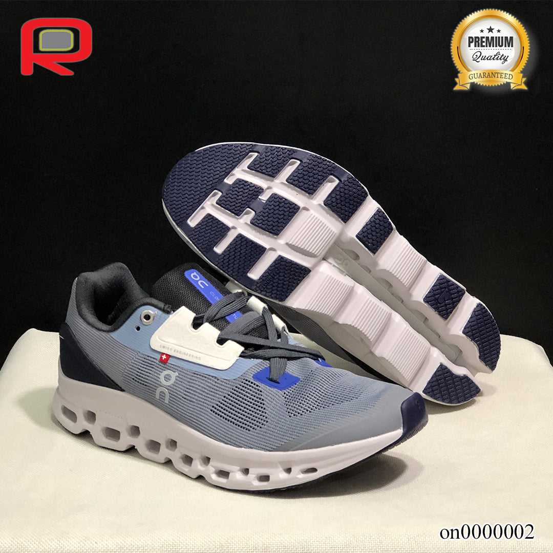 OR Cloudstratus Style 2 Shoes Sneakers - on0000002 image 5