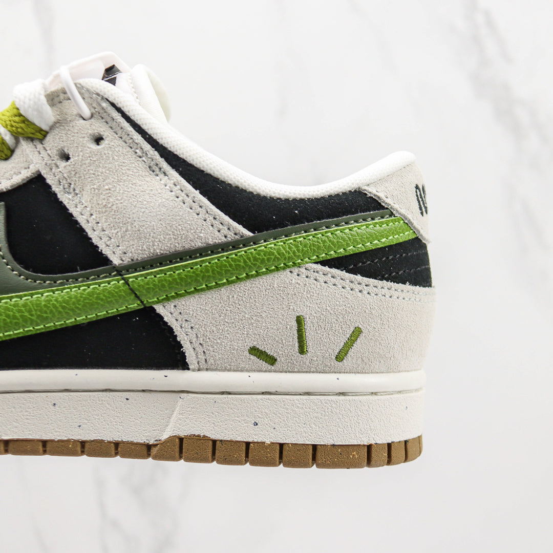 SB Dunk 'Cactus' Custom Shoes Sneakers - nk0003366 image 8