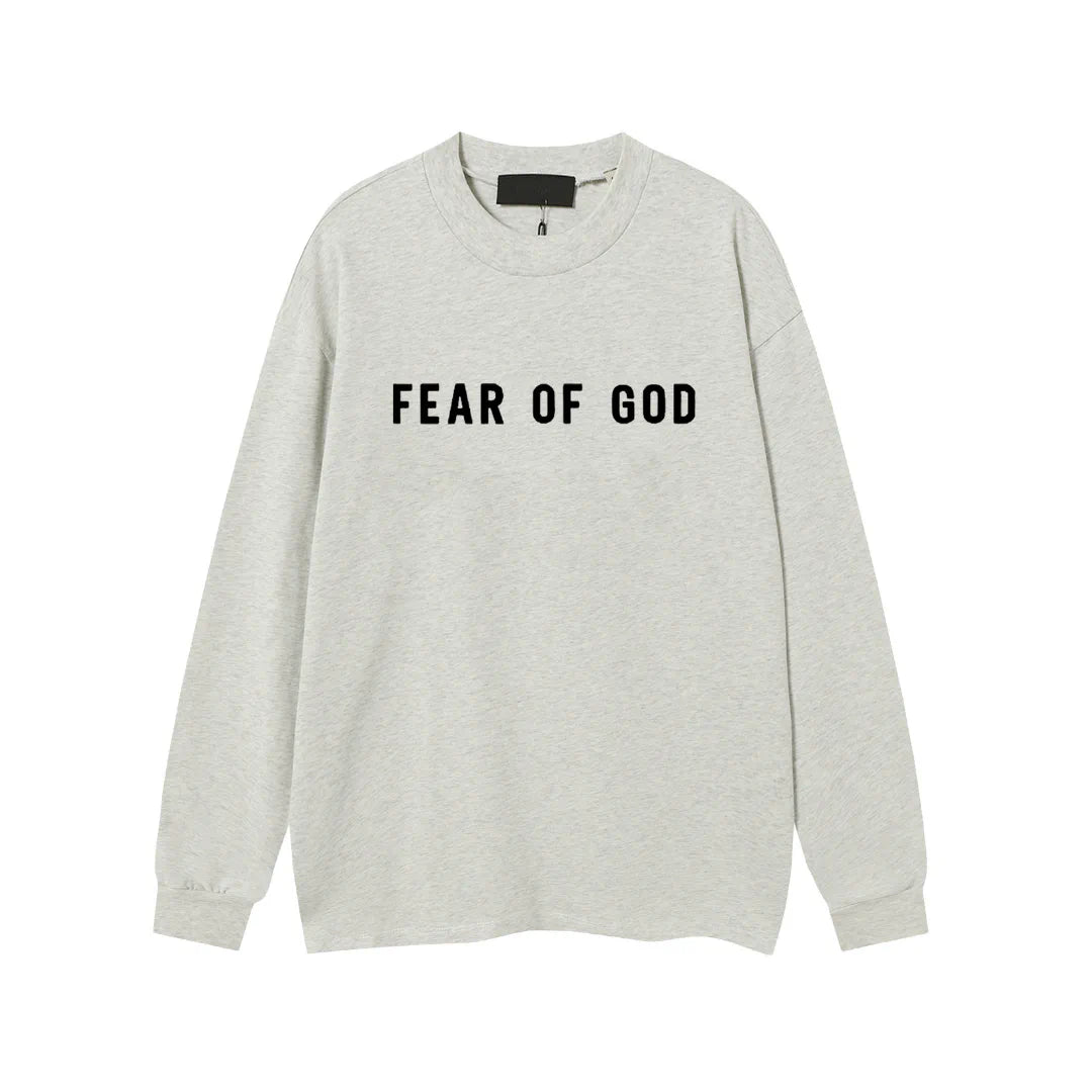 Essentials FOG Sweater - FOG0021 image 2