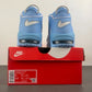 Air More Uptempo ‘University Blue’ Shoes Sneakers – nk0004978 image 14