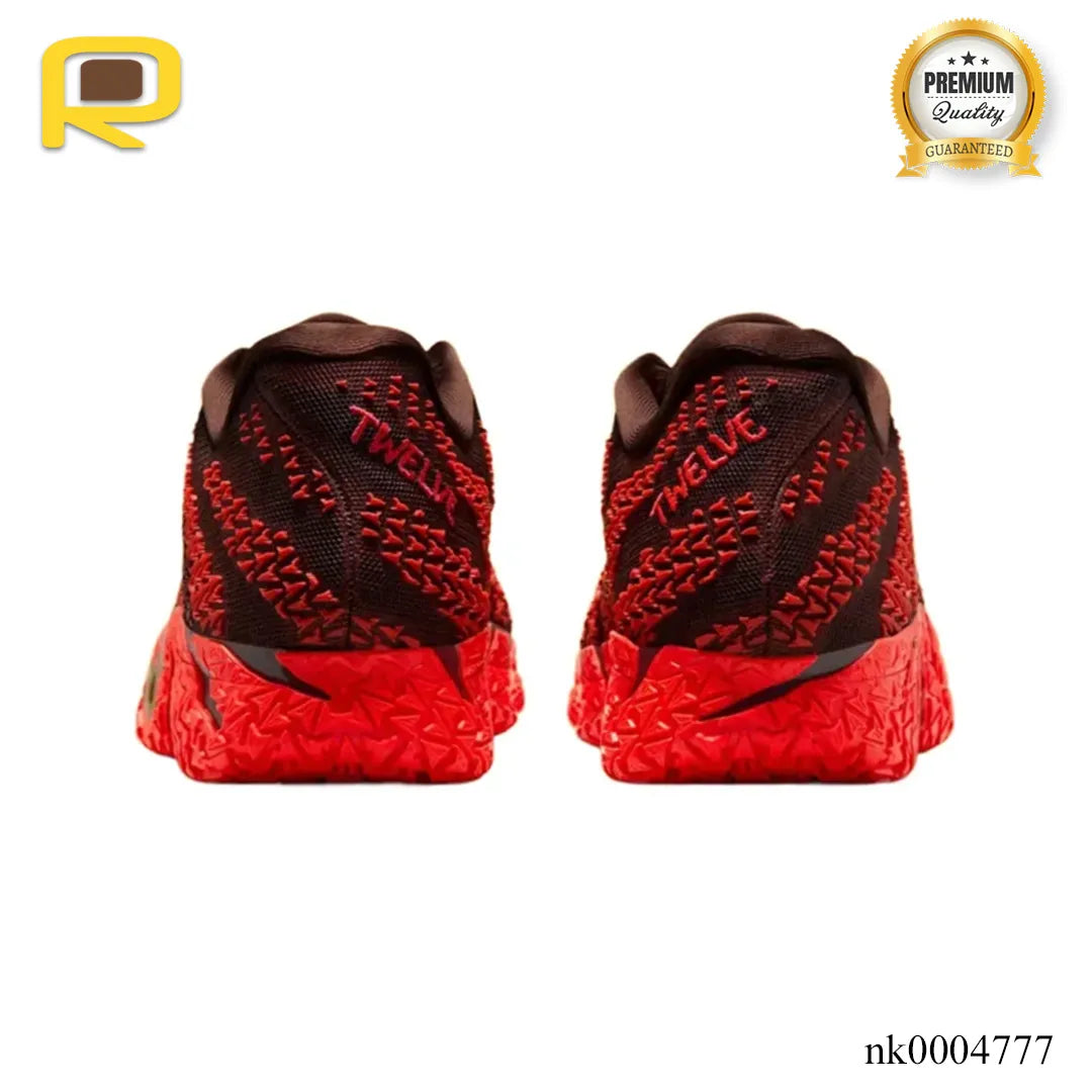 Ja 3 Year of the Horse Shoes Sneakers - nk0004777 image 3