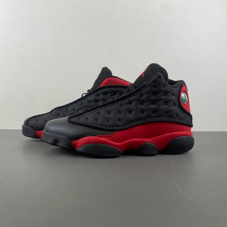 AJ 13 Bred (2017) Shoes Sneakers – nk0003009 image 7