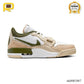 Legacy 312 Low Paris Saint-Germain Shoes Sneakers - nk0003887 image 0