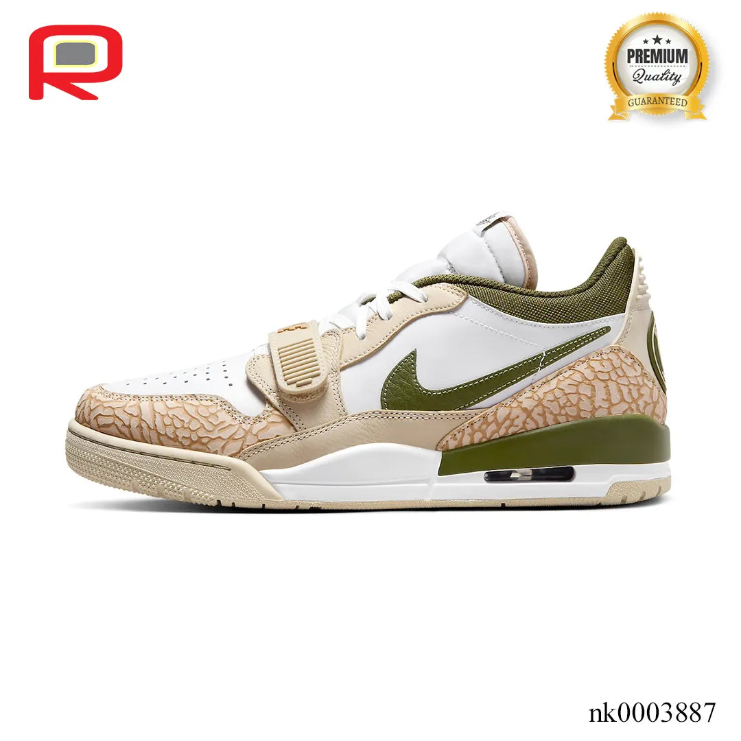Legacy 312 Low Paris Saint-Germain Shoes Sneakers - nk0003887 image 1