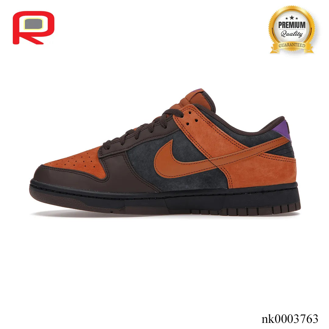 Dunk Low Cider Shoes Sneakers - nk0003763 image 1