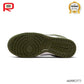 Dunk Low Medium Olive Shoes Sneakers - nk0002573 image 5