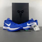 Kobe 6 Protro Dodgers Shoes Sneakers - nk0004383 image 12