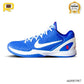 Kobe 6 Dodgers Shoes Sneakers - nk0003987 image 1