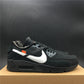 AM 90 OW Black Shoes Sneakers - nk0000227 image 11