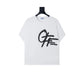 OW Logo Print T-Shirt - OW0038 image 0